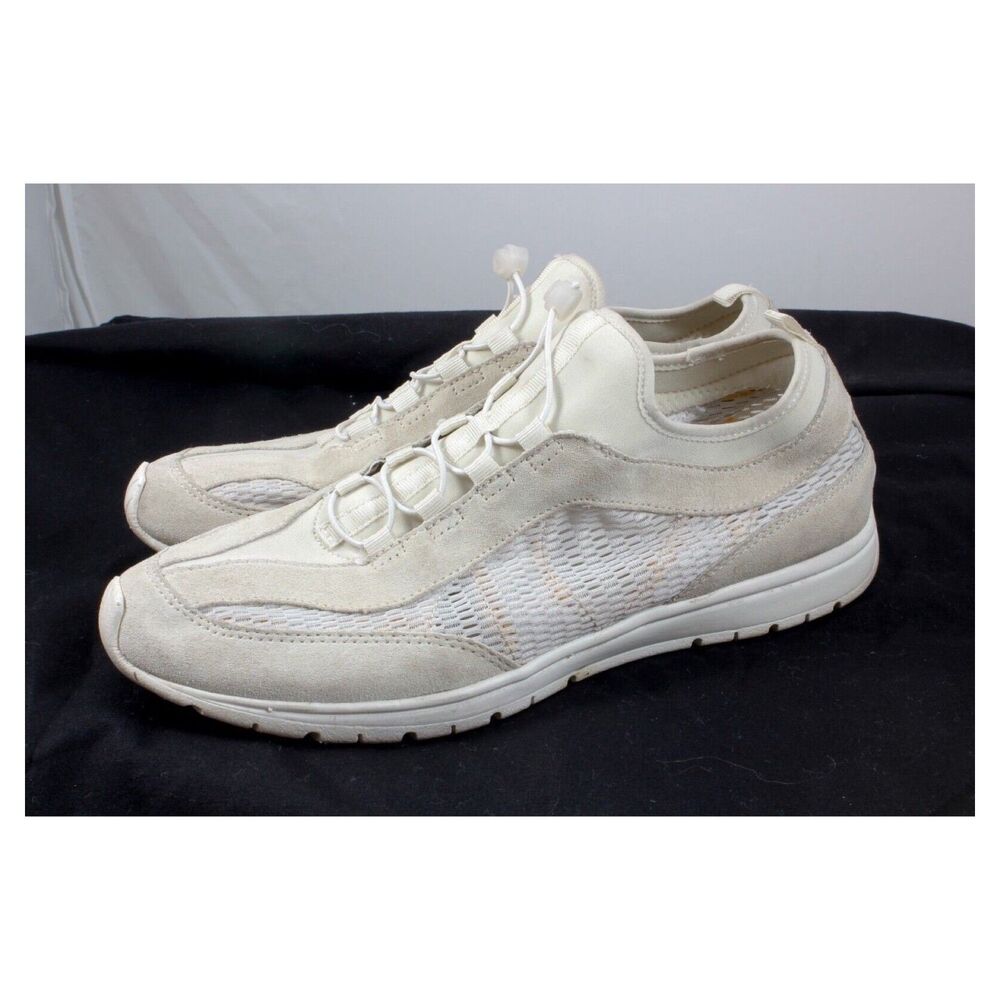 Rockport Marci Cloud APW3405Y Women's Washable Comfort Shoes Size 10 M